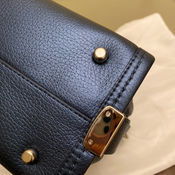 Coach swagger 27 handbag - Picture 6 of 11